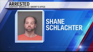 Birdseye man faces battery charges after man appears with neck injury