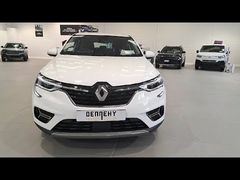 Renault Arkana TCe 140 Auto evolution - Image 2