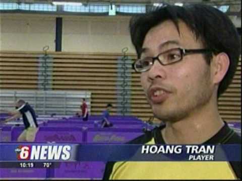 2010 America's Team Championships Warmup - Rochester, MN