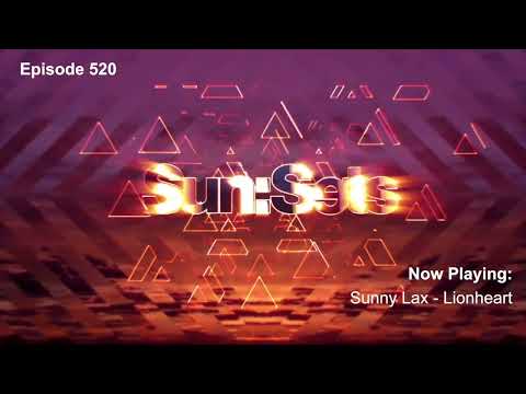 Chicane presents Sun:Sets Vol. 520!