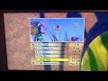 A Bug S Life 2003 DVD Menu Walkthrough Disc 1