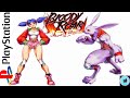Bloody Roar 1997 HD ALICE RABBIT RETRO GAMEPLAY NO COMMENTARY