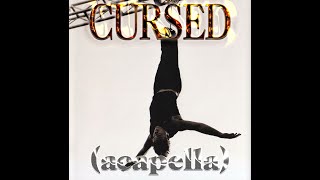 Robbie Williams - Cursed (Acapella)