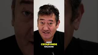 Cevher Güven ve Cemil Yonan  İnanılmaz Cezaevi İddiaları!