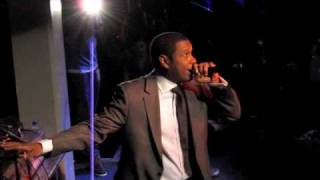 Jay Electronica &#39;Dimethyltryptamine&#39; in London