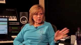 Mama Jan Smith Interview by The Session