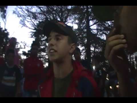 SIO vs RTA - OCTAVOS - (Fecha 4) - EPF