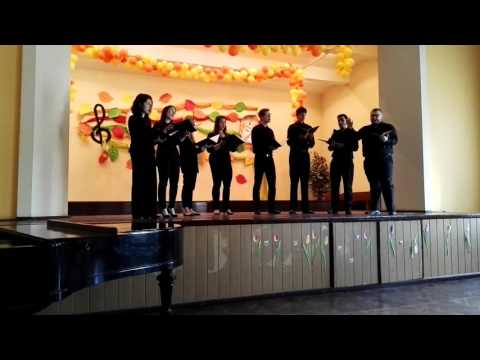 Zespół wokalny Subito - Kto Szuka Cię (Józef Świder)