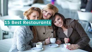 15 Best Restaurants in Dubuque, IA