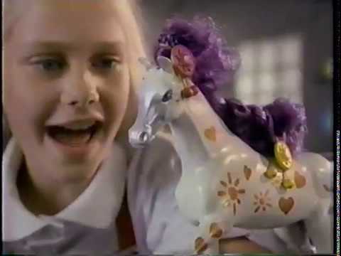 Retro TV commercials from Chicago area Part 7 (1988/89)