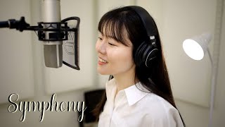 Download lagu Symphony - Clean Bandit, feat. Zara Larsson (cover by Younsil J) mp3