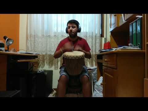 Wawéra - Dj Darcy feat Daniel Nascimento, Preto Show e Maya Zuda cover Daniel moura