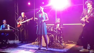Blue Balloon Band video preview