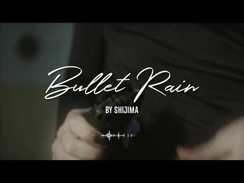 "Bullet Rain'' | DEVV TENKAY x KL x DUTCHAVELLI | Drill Type Beat (Prod. Shijima)