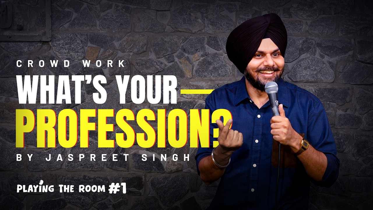 Laughter in the Workplace: Unconventional Professions Exposed