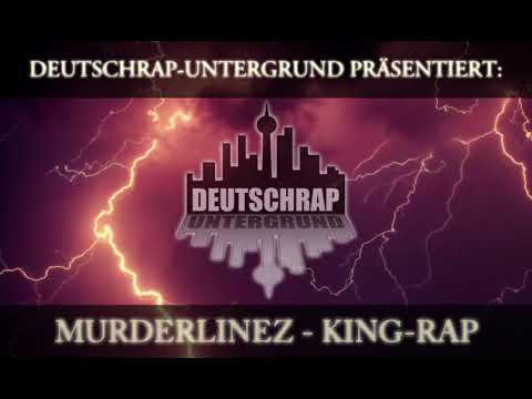Jungstar & Spittfaia - King-Rap [MurderlineZ]