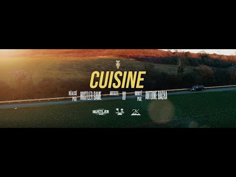 Video thumbnail for Cuisine