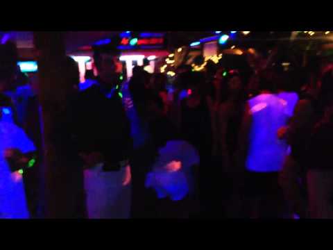 Dj Seherezade @ Hell Beach (Szigliget/Hungary)