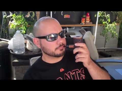 Pipe Smoking RANT - Doing The Right Thing