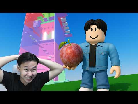 QuocBin Challenge 1 Fall = 1 Hanoi Plum in Slap Tower