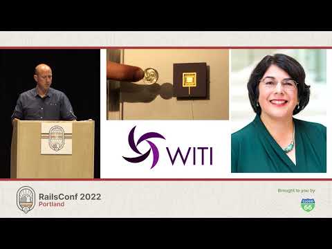 RailsConf 2022 - The Mrs Triggs Problem by Andy Croll