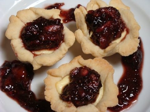 download lagu mp3 mp4 Goat Cheese Gateau With Tomato Jam, download lagu Goat Cheese Gateau With Tomato Jam gratis, unduh video klip Goat Cheese Gateau With Tomato Jam