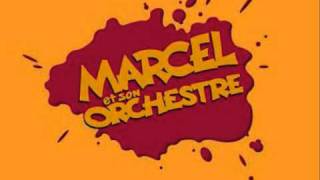 Marcel et son orchestre - 62 mefie-te.wmv