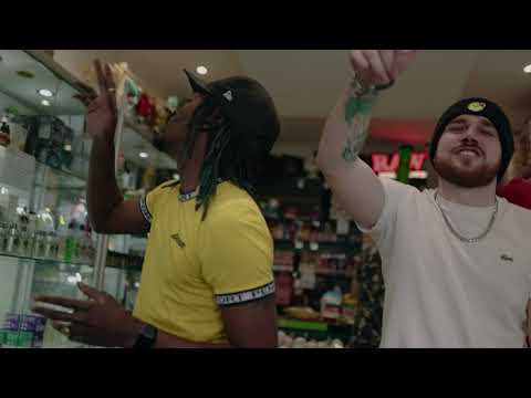 BUSS DOWN - Sean Focus feat. Sherlock