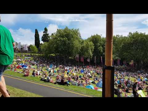 WOMAD 2019 an overview