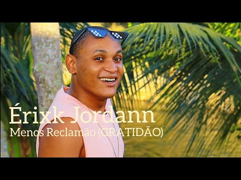@ErixkJordannOficial