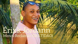 @ErixkJordannOficial