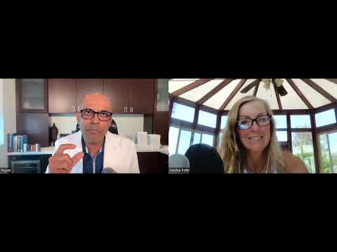 The Coach Debbie Potts Show
