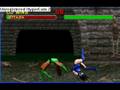 Kitana Vs Jade MAME