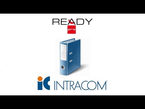 Anteprima del filmato: importazione catalogo IC Intracom