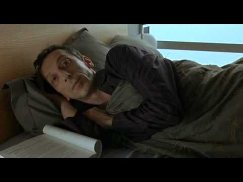 Dobro ustimani mrtvaci - doktor i ministrica