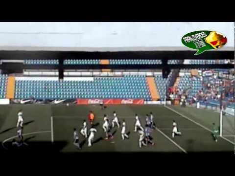 Franjiverdes.com - Ascenso a Tercera - Hércules B - Elche Ilicitano (2-0)