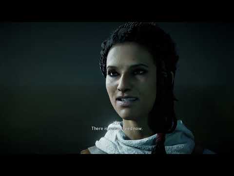 Assassin’s Creed Origins - Pt.104 - Caesar of Rome