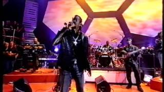 Beenie Man, Street Life on Later With Jools Holland.MPG