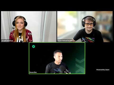 HashiCorp Live: From Zero to Nomad Hero