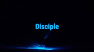 Disciple - Once And For All (LEGENDADO PT-BR)