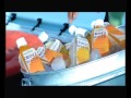 YOU C1000 Diving Feat Nadine Marcel Mischa
