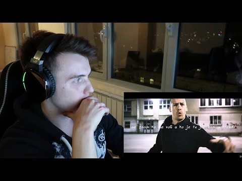 *reakcija* BakaPrase - Drug