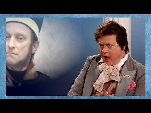 Boulevard Willem II | Welkom in de IJzeren Eeuw