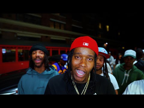 Chase Fetti ft. Rome Streets, Boldy James & Mikee Mula - One More Sale (Official Video)
