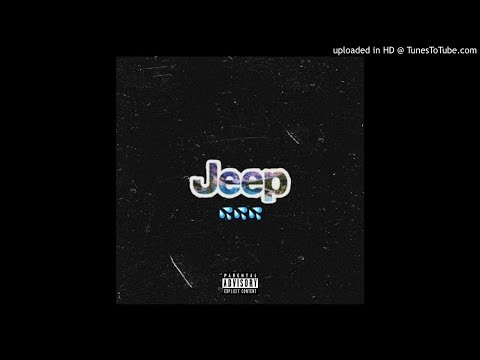 SMILLADONBABY - JEEP