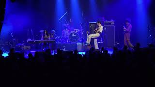 Kitty, Daisy &amp; Lewis - Don't Make a Fool Out Of Me (live at Freedom Sounds Festival 2023)