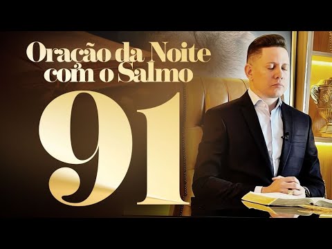 ORAÇÃO DA NOITE 13 DE DEZEMBRO