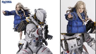 #07 [PS5 Pro]  プラグマタ　[20260423]