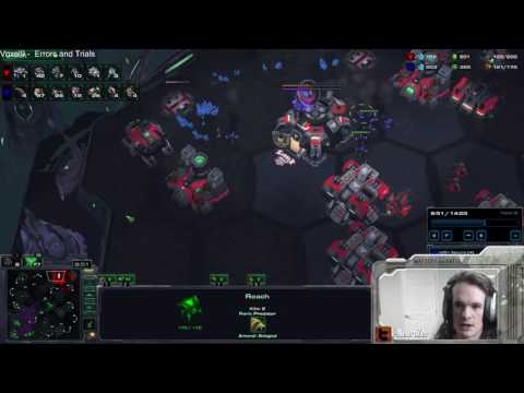 ZvT Analysis: Facing Speed Mech