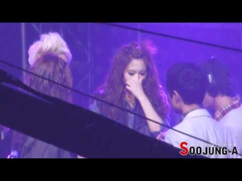 [110422] KBS Music Bank Rehearsal